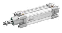 VDMA Bosch Rexroth cilinder