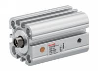Korteslag compact Bosch Rexroth cpneumatiek cilinder