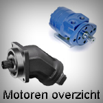 hydrauliek motoren