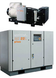 hydrauliek unit