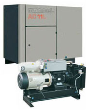 hydrauliek unit