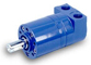 Hydrauliekmotor gerolermotor OMM gerotermotor